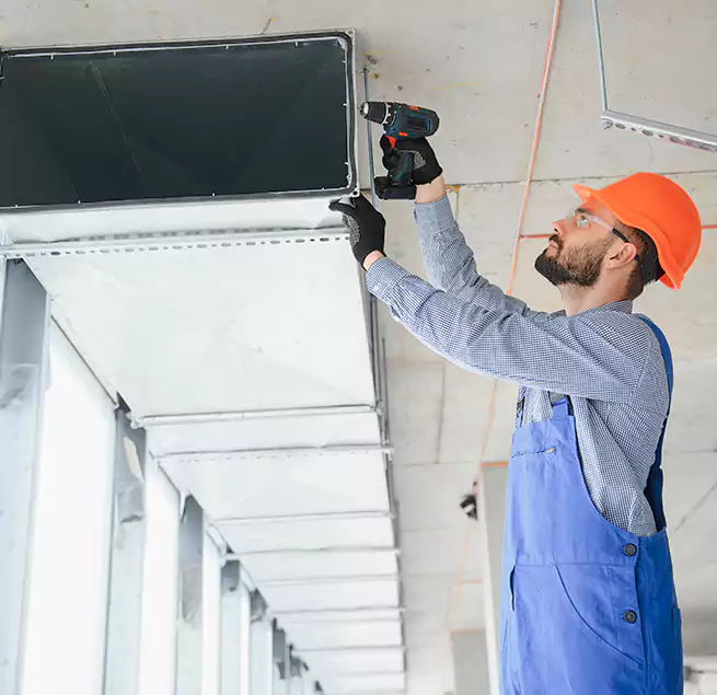 Why Homeowners & Businesses Trust Us in Harlingen, TX