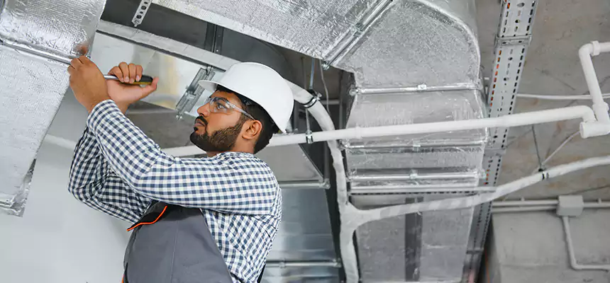 Proactive Ac Vent Repairs & Air Duct Replacement Companies Near Me in Harlingen
