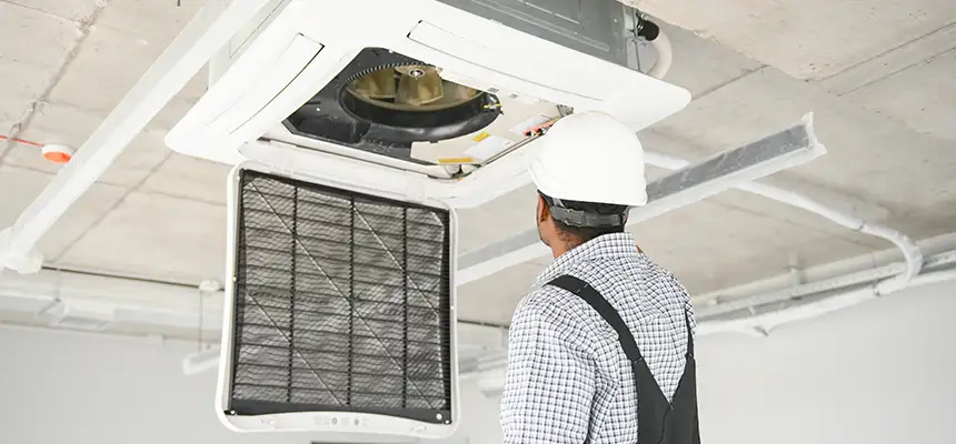 Our Affordable Duct Cleaning Near Me Services in Harlingen, TX