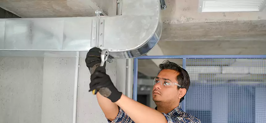 Our Air Duct Installation Services in Harlingen, TX