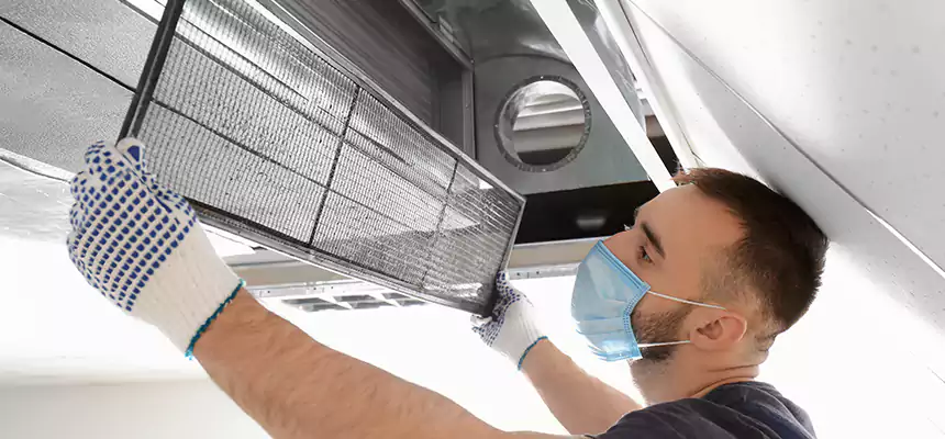 Diagnostic HVAC Coil & Blower Cleaning in Harlingen