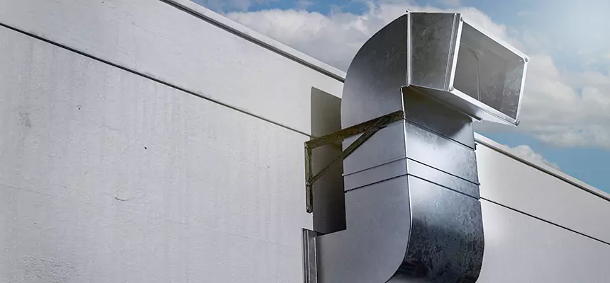 Trusted Industrial Dryer Vent Cleaning in Harlingen