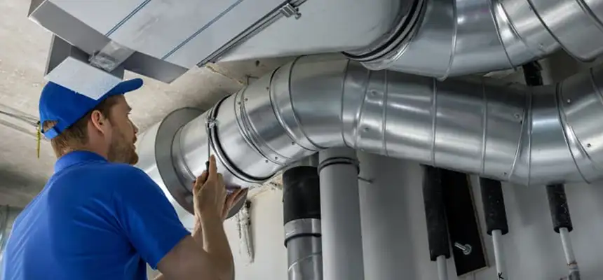 Our Commercial Laundry Vent Cleaning Services in Harlingen, TX