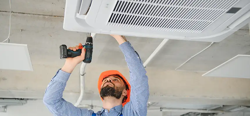 Detailed Multi‑Unit Riser & Roof Termination Cleaning in Harlingen