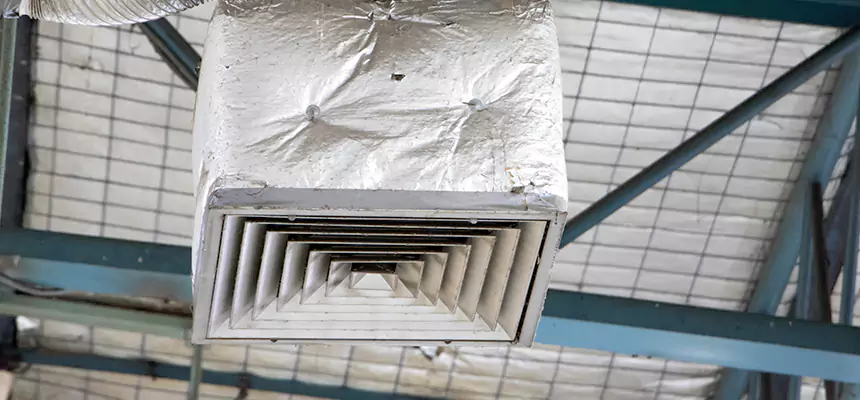 Our Custom HVAC Ductwork Services in Harlingen, TX