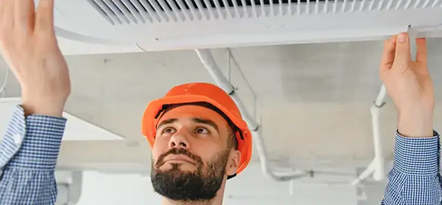 Our Furnace Vent Cleaning Services in Harlingen, TX