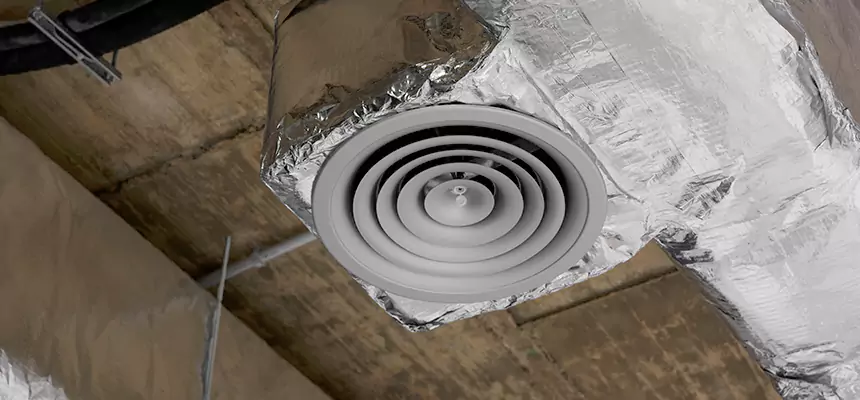 Our Low VOC Vent Installation Services in Harlingen, TX