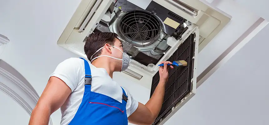 Our Move-in/Move-out Duct Cleaning Services in Harlingen, TX