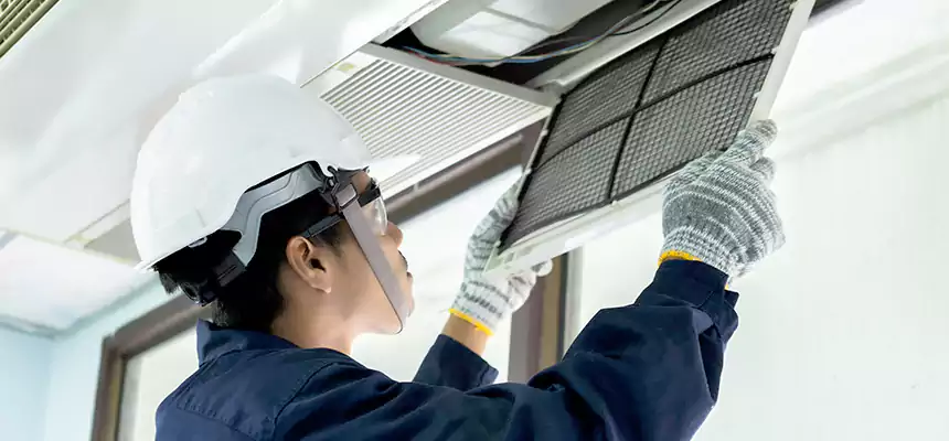 Our Multi-family Home Duct Cleaning Services in Harlingen, TX