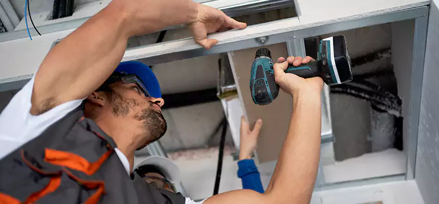 Our Retail Store Duct Cleaning Services in Harlingen, TX
