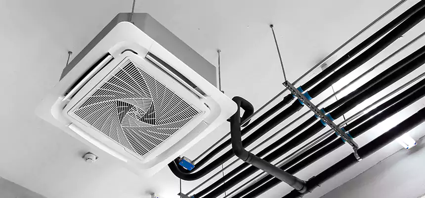 Our Smart AC Vent Controller Services in Harlingen, TX