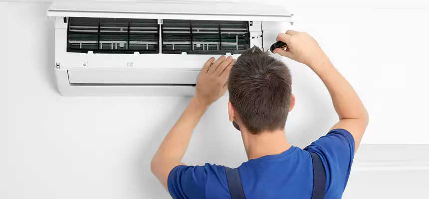 Our Smart Air Conditioning Installation Services in Harlingen, TX