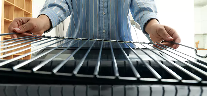 Our Vent Grille Washing Services in Harlingen, TX