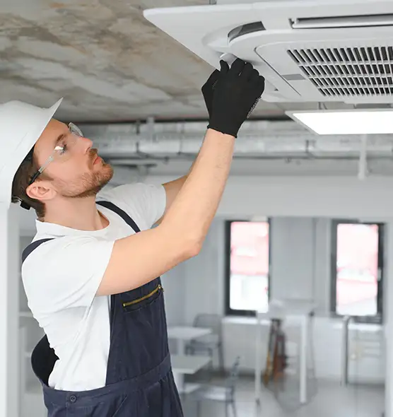 Top Affordable Duct Cleaning Services Near Me in Harlingen, TX