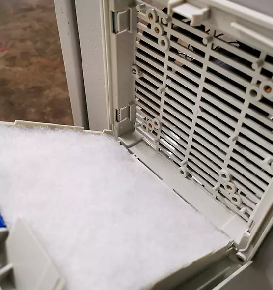 About Air Duct Overhaul & Upgrades in Harlingen, TX