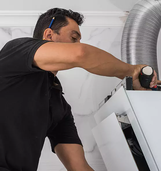 Trusted Bathroom Exhaust Duct Cleaning in Harlingen, TX