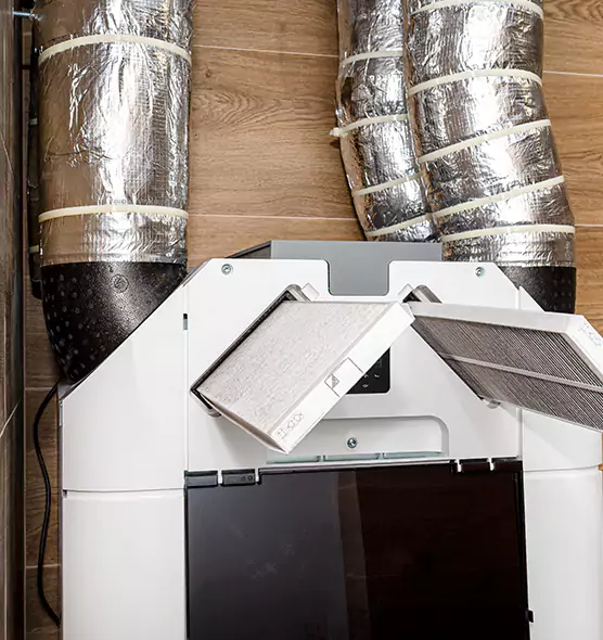About Clogged Air Duct Repair in Harlingen, TX