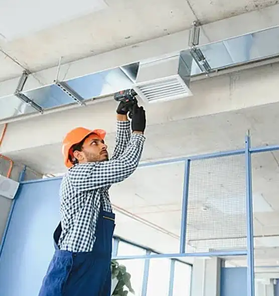 About Commercial Laundry Vent Cleaning in Harlingen, TX