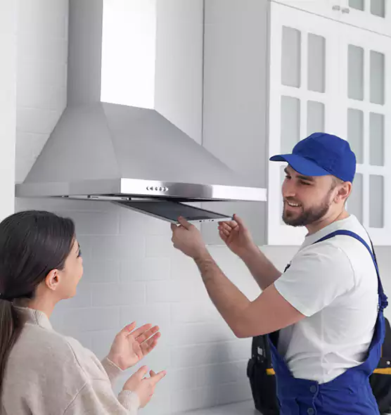 Professional Dryer Vent Cleaning Service in Harlingen, TX