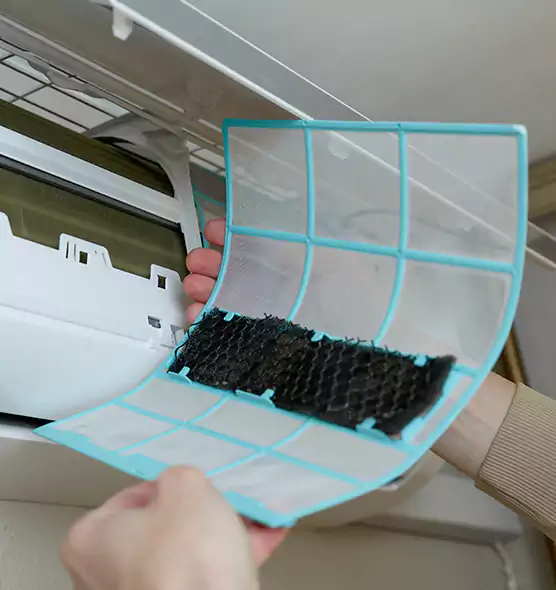 Welcome to Air Duct Cleaning & Repairs Harlingen — Your Local HEPA Filter Installation Pros in Harlingen, TX