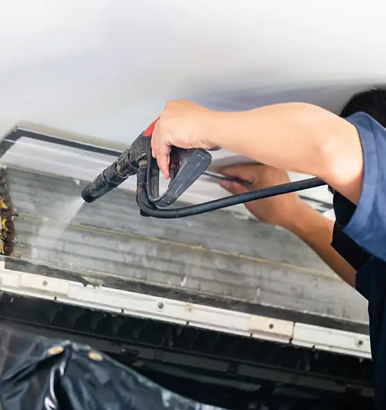 Welcome to Move-in/Move-out Duct Cleaning Services in Harlingen, TX