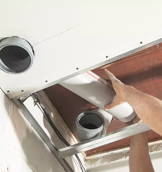 Professional Seasonal Allergy Air Duct Cleaning in Harlingen, TX