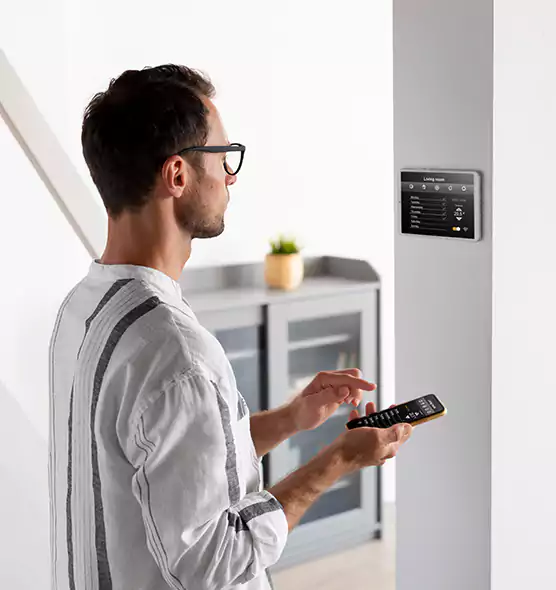 About Smart AC Vent Controller Services in Harlingen