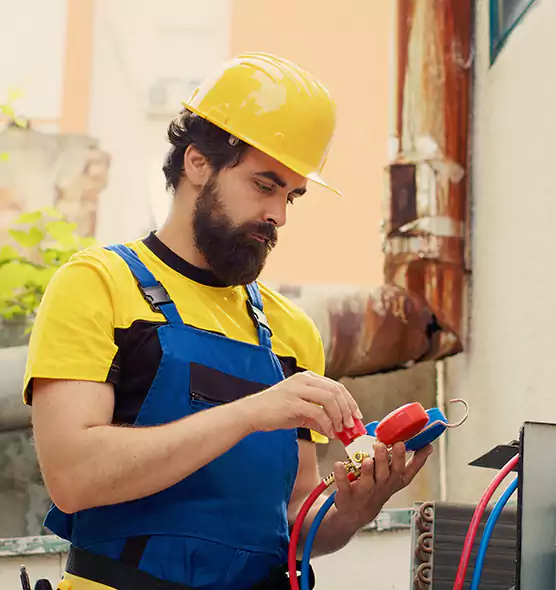 About Smart HVAC Installation in Harlingen, TX