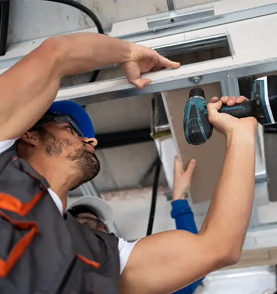 About Vent Smoke Odor Elimination in Harlingen, TX