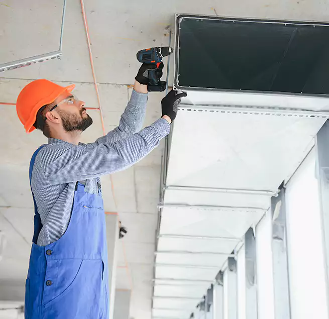 Why Homeowners & Businesses Trust Us in Harlingen, TX?