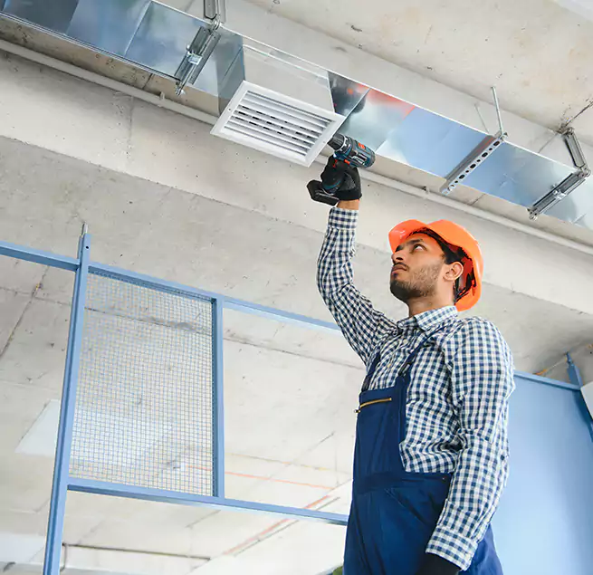 Why Homeowners & Businesses Trust Us in Harlingen, TX?