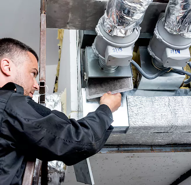 Why Homeowners & Businesses Trust Us in Harlingen, TX?