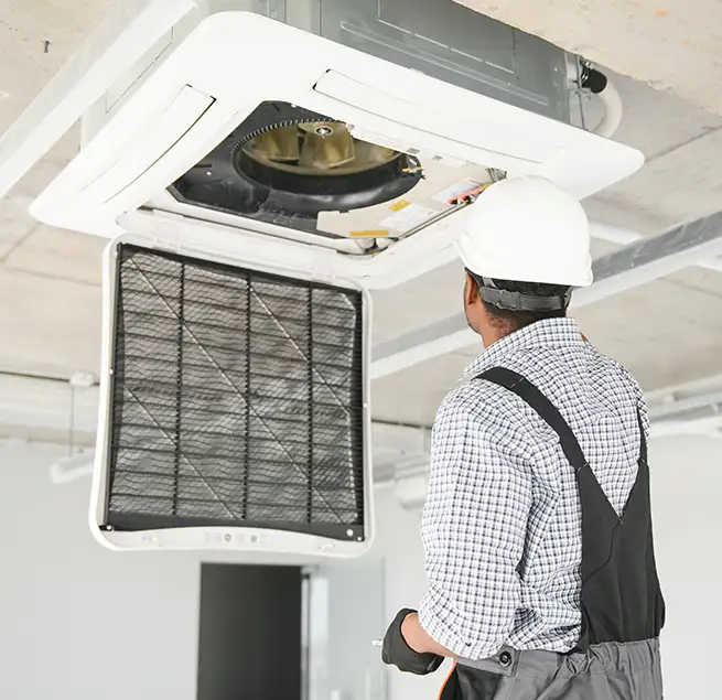 Why Homeowners & Businesses Trust Us in Harlingen, TX?