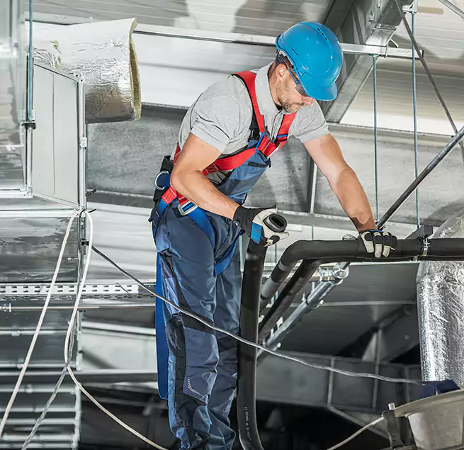 Why Homeowners & Businesses Trust Us in Harlingen, TX?