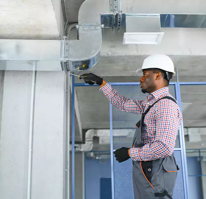 Why Homeowners & Businesses Trust Us Harlingen, TX