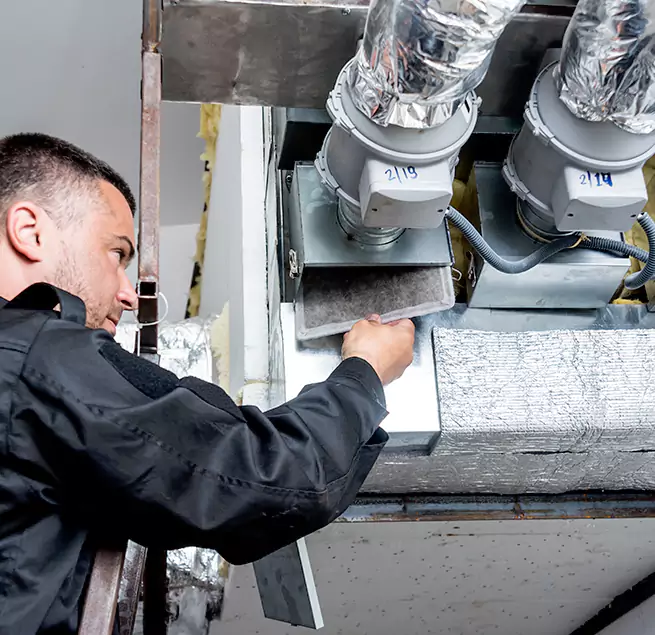 Why Homeowners & Businesses Trust Us in Harlingen, TX?