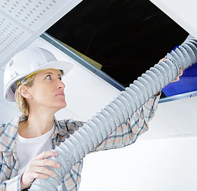 Why Homeowners & Businesses Trust Us Harlingen, TX