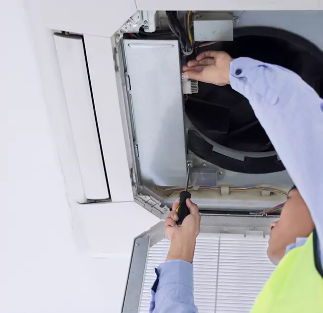 Why Homeowners & Businesses Trust Us Harlingen, TX?