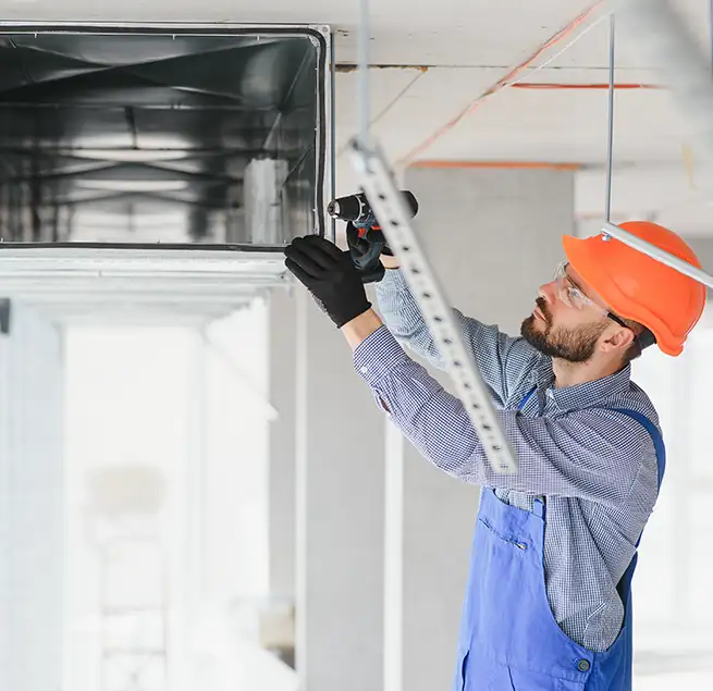 Why Homeowners & Businesses Trust Us in Harlingen, TX?