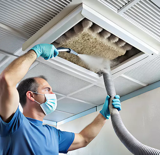 Why Homeowners Businesses Trust Us in Harlingen, TX