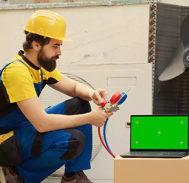 Why Homeowners & Businesses Trust Us in Harlingen, TX?