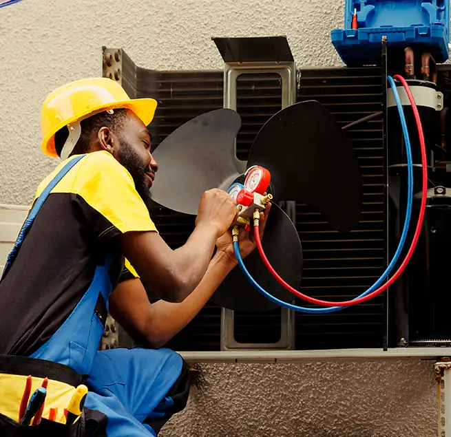 Why Homeowners & Businesses Trust Us in Harlingen, TX?