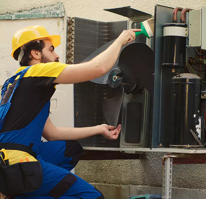 Why Homeowners & Businesses Trust Us in Harlingen, TX?