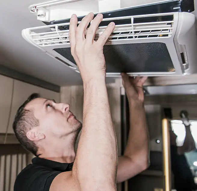 Why Homeowners & Businesses Trust Us Harlingen, TX