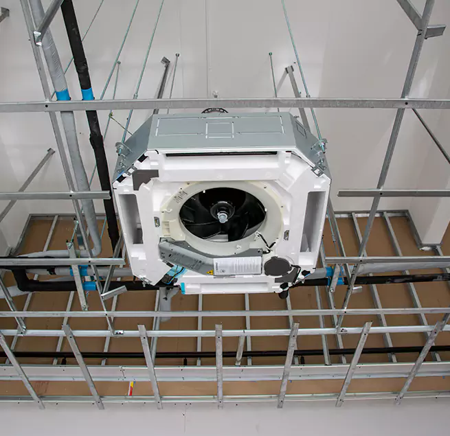 Why Homeowners & Businesses Trust Us Harlingen, TX