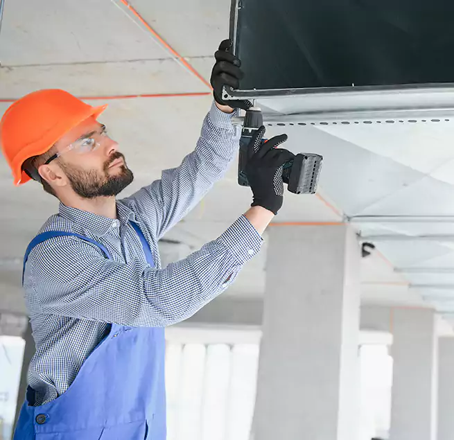 Why Homeowners & Businesses Trust Us in Harlingen, TX?