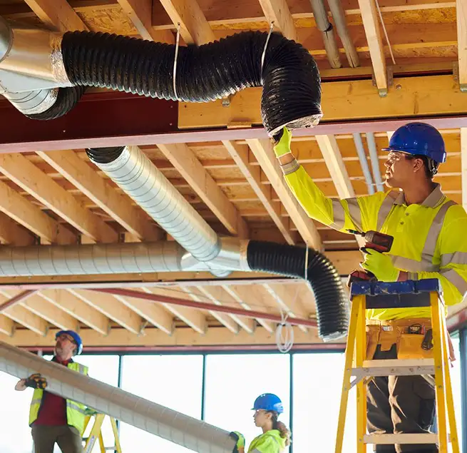 Why Homeowners & Businesses Trust Us in Harlingen, TX?