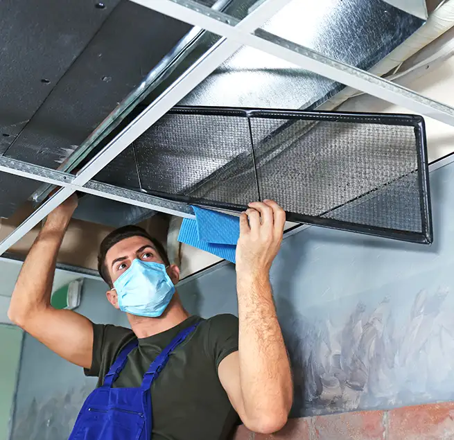 Why Homeowners & Businesses Trust Us in Harlingen, TX?