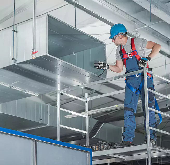 Why Homeowners & Businesses Trust Us in Harlingen, TX?