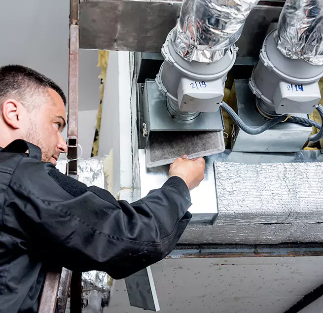 Why Homeowners & Businesses Trust Us in Harlingen, TX?